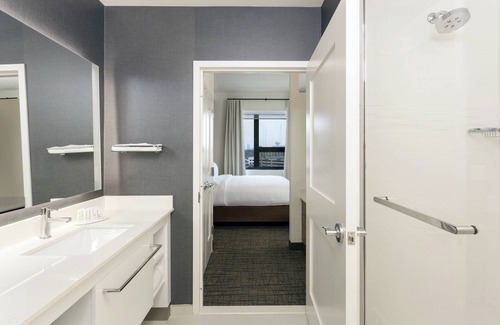 Ogontz Campus Hotel | Discover Residence Inn by Marriott Philadelphia Bala Cynwyd