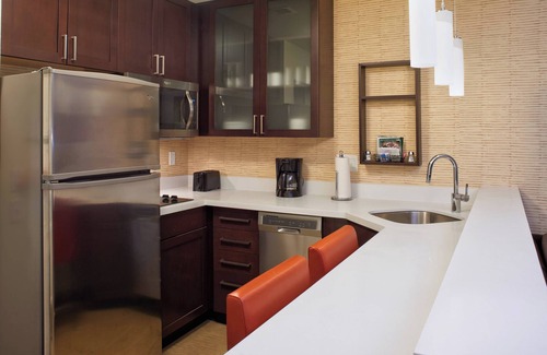 Bolingbrook Hotel | Comfortable Residence Inn by Marriott in Bolingbrook, IL