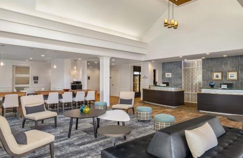 Central Islip Hotel | Discover Residence Inn by Marriott Islip: Pet-Friendly Stay