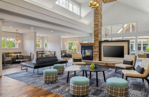 Central Islip Hotel | Discover Residence Inn by Marriott Islip: Pet-Friendly Stay