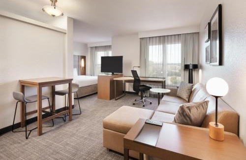 Daytona Beach Hotel | Pet-Friendly Residence Inn by Marriott Daytona Beach