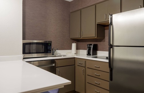 Ellicott City Hotel | Experience Comfort at Residence Inn by Marriott Columbia