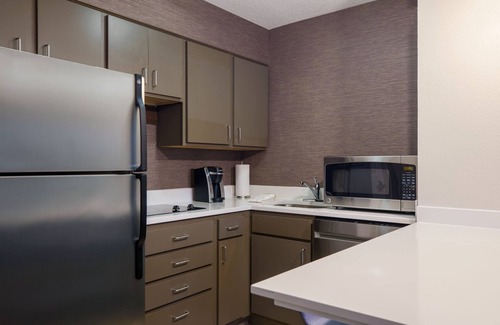 Ellicott City Hotel | Experience Comfort at Residence Inn by Marriott Columbia