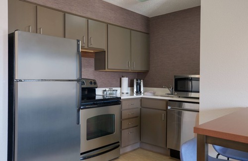 Ellicott City Hotel | Experience Comfort at Residence Inn by Marriott Columbia
