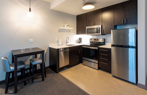 Maple Grove Hotel | Relax at Residence Inn Minneapolis with Pool and Breakfast
