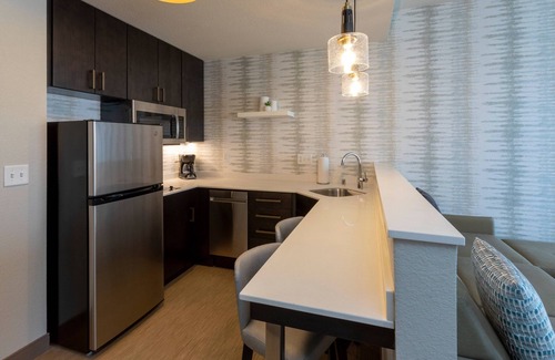 Maple Grove Hotel | Relax at Residence Inn Minneapolis with Pool and Breakfast