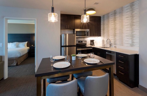 Maple Grove Hotel | Relax at Residence Inn Minneapolis with Pool and Breakfast