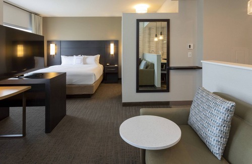 Maple Grove Hotel | Relax at Residence Inn Minneapolis with Pool and Breakfast