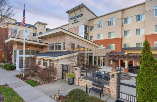 Murfreesboro Hotel | Pet-Friendly Residence Inn by Marriott Nashville South East