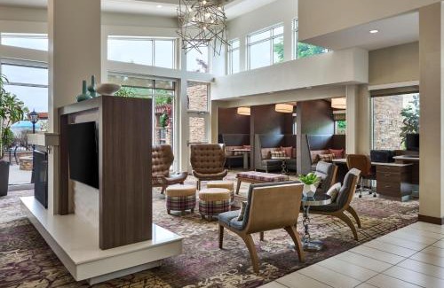 Murfreesboro Hotel | Pet-Friendly Residence Inn by Marriott Nashville South East