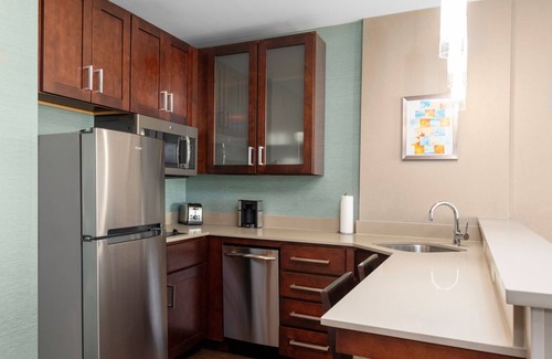 Burlington Hotel | Top-Rated Residence Inn by Marriott in Burlington, MA