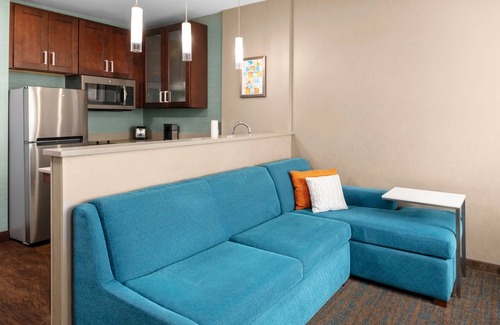Burlington Hotel | Top-Rated Residence Inn by Marriott in Burlington, MA