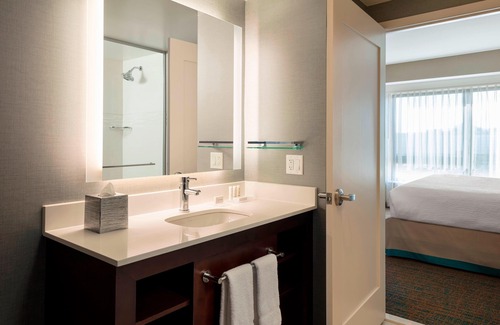 Burlington Hotel | Top-Rated Residence Inn by Marriott in Burlington, MA