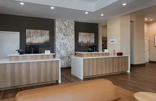 Georgetown Hotel | Residence Inn by Marriott Georgetown