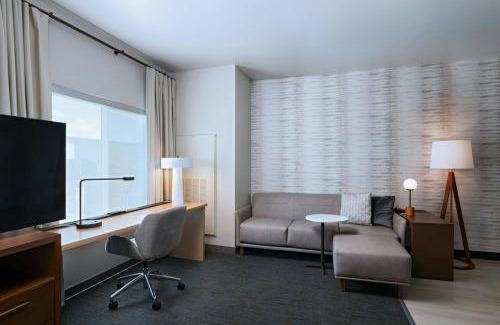 Georgetown Hotel | Residence Inn by Marriott Georgetown