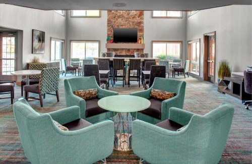 Independence Hotel | Pet-Friendly Residence Inn by Marriott Cleveland Independence