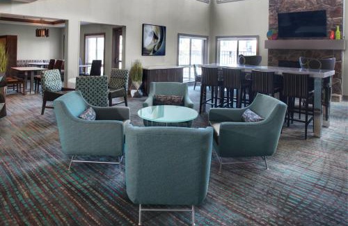 Independence Hotel | Pet-Friendly Residence Inn by Marriott Cleveland Independence