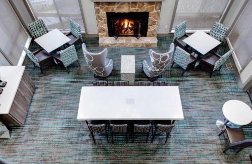 Independence Hotel | Pet-Friendly Residence Inn by Marriott Cleveland Independence
