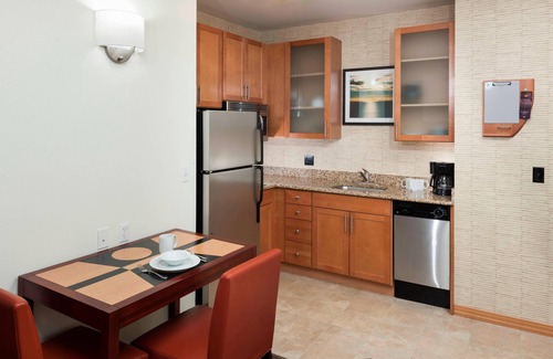 Lake Forest Hotel | Guest Rated: 9.2 at Residence Inn by Marriott Lake Forest