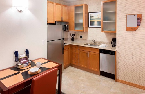 Lake Forest Hotel | Guest Rated: 9.2 at Residence Inn by Marriott Lake Forest