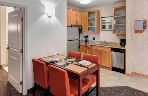Lake Forest Hotel | Guest Rated: 9.2 at Residence Inn by Marriott Lake Forest