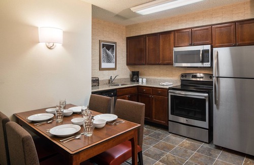 Los Alamitos Hotel | Discover Residence Inn by Marriott Cypress Los Alamitos