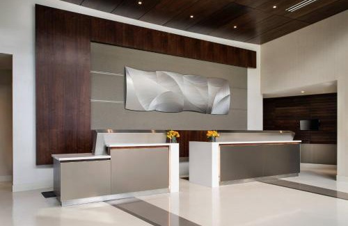 Downtown Los Angeles Hotel | Discover Comfort at Residence Inn by Marriott L.A. LIVE