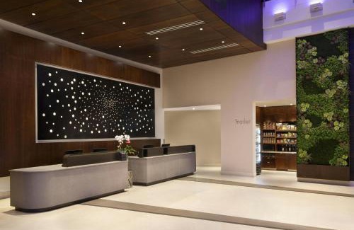 Downtown Los Angeles Hotel | Discover Comfort at Residence Inn by Marriott L.A. LIVE