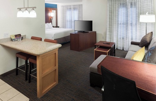 Marlborough Hotel | Experience Residence Inn by Marriott Boston Marlborough & More