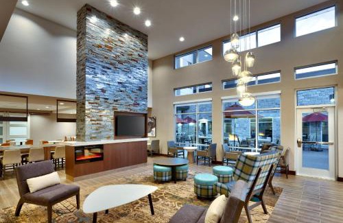 Port Arthur Hotel | Oceanfront Residence Inn by Marriott Port Arthur - 9.5/10 Rated