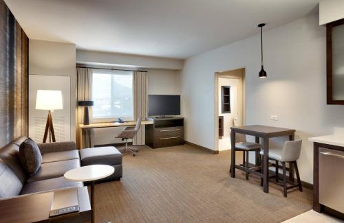 Port Arthur Hotel | Oceanfront Residence Inn by Marriott Port Arthur - 9.5/10 Rated
