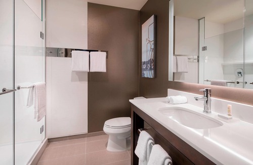 San Carlos Hotel | Top-Rated Residence Inn by Marriott Redwood City & Spa