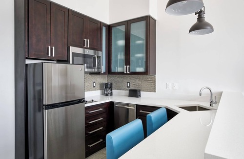 Downtown Wilmington Hotel | Comfortable Stay at Residence Inn by Marriott Wilmington