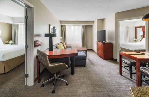 Colchester Hotel | Top-Rated Residence Inn by Marriott Colchester with Pool