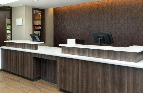 Fairfield Hotel | Explore Residence Inn by Marriott Fairfield Napa's Unique Amenities