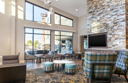 Fairfield Hotel | Explore Residence Inn by Marriott Fairfield Napa's Unique Amenities