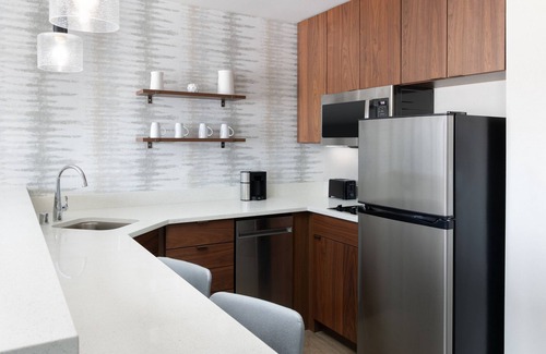 Fairfield Hotel | Top-Rated Residence Inn by Marriott Fairfield Napa Awaits