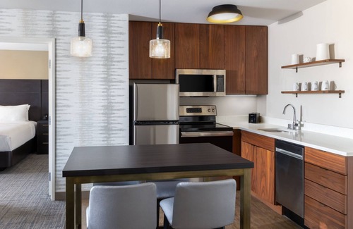 Fairfield Hotel | Top-Rated Residence Inn by Marriott Fairfield Napa Awaits
