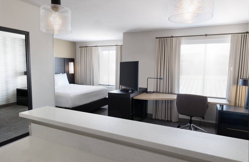 Fairfield Hotel | Top-Rated Residence Inn by Marriott Fairfield Napa Awaits