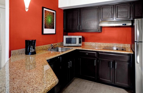 Independence Hotel | Discover Residence Inn by Marriott Cleveland Independence