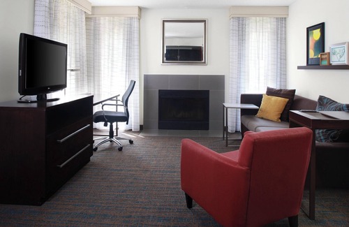 Independence Hotel | Discover Residence Inn by Marriott Cleveland Independence