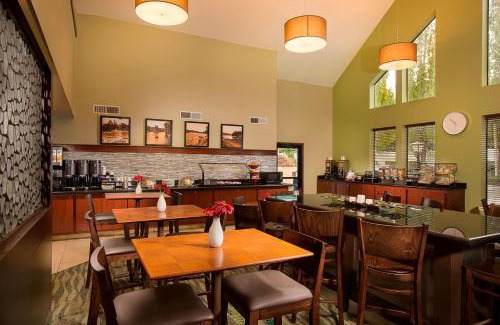 Lake Forest Hotel | Comfortable Stay at Residence Inn by Marriott Portland South