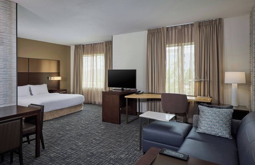 Littleton Hotel | Family-Friendly Residence Inn by Marriott Denver Southwest