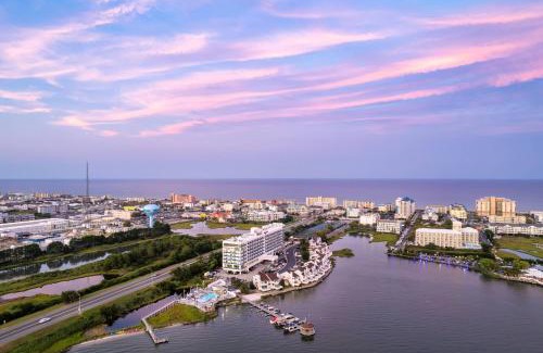 Midtown Ocean City Hotel | Oceanfront Residence Inn by Marriott in Ocean City