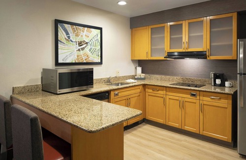 Pleasant Hill Hotel | Inviting Residence Inn by Marriott Pleasant Hill Awaits You