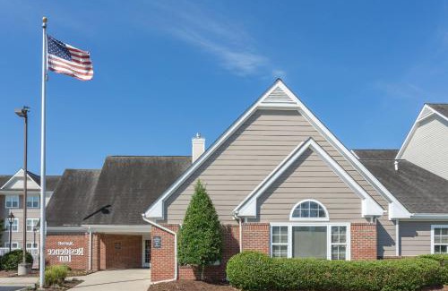 Rocky Mount Hotel | Pet-Friendly Residence Inn with Ocean View & Pool Access