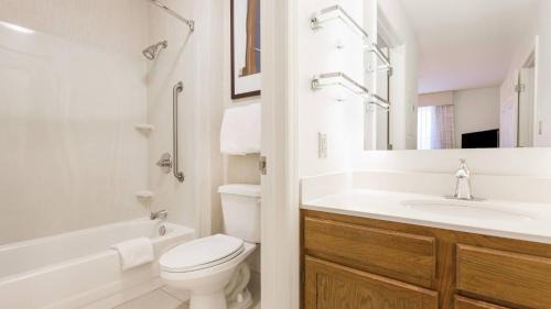 Rocky Mount Hotel | Pet-Friendly Residence Inn with Ocean View & Pool Access