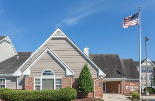 Rocky Mount Hotel | Pet-Friendly Residence Inn with Ocean View & Pool Access