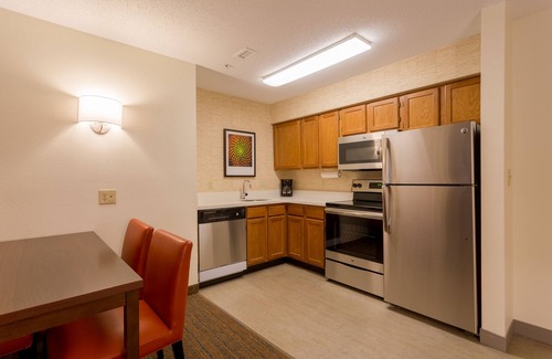 Rocky Mount Hotel | Comfortable Stay at Residence Inn by Marriott Rocky Mount