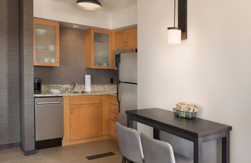 Downtown Sacramento Hotel | Explore Residence Inn by Marriott Sacramento Downtown
